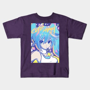 Hatsune Miku Kids T-Shirt